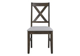 DN02936 Marit Side Chair - Set of 2