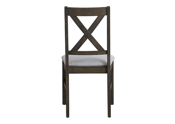DN02936 Marit Side Chair - Set of 2