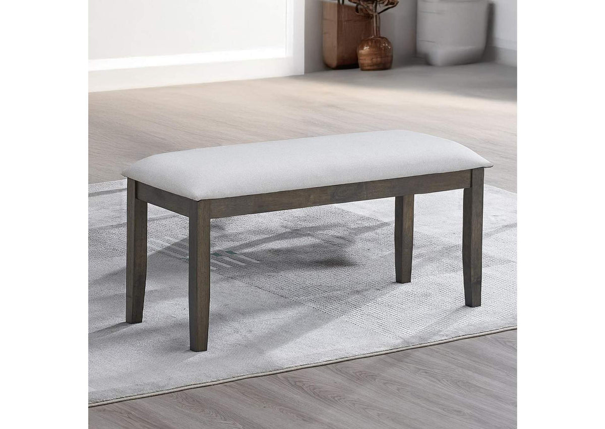 DN02938 Marit Bench