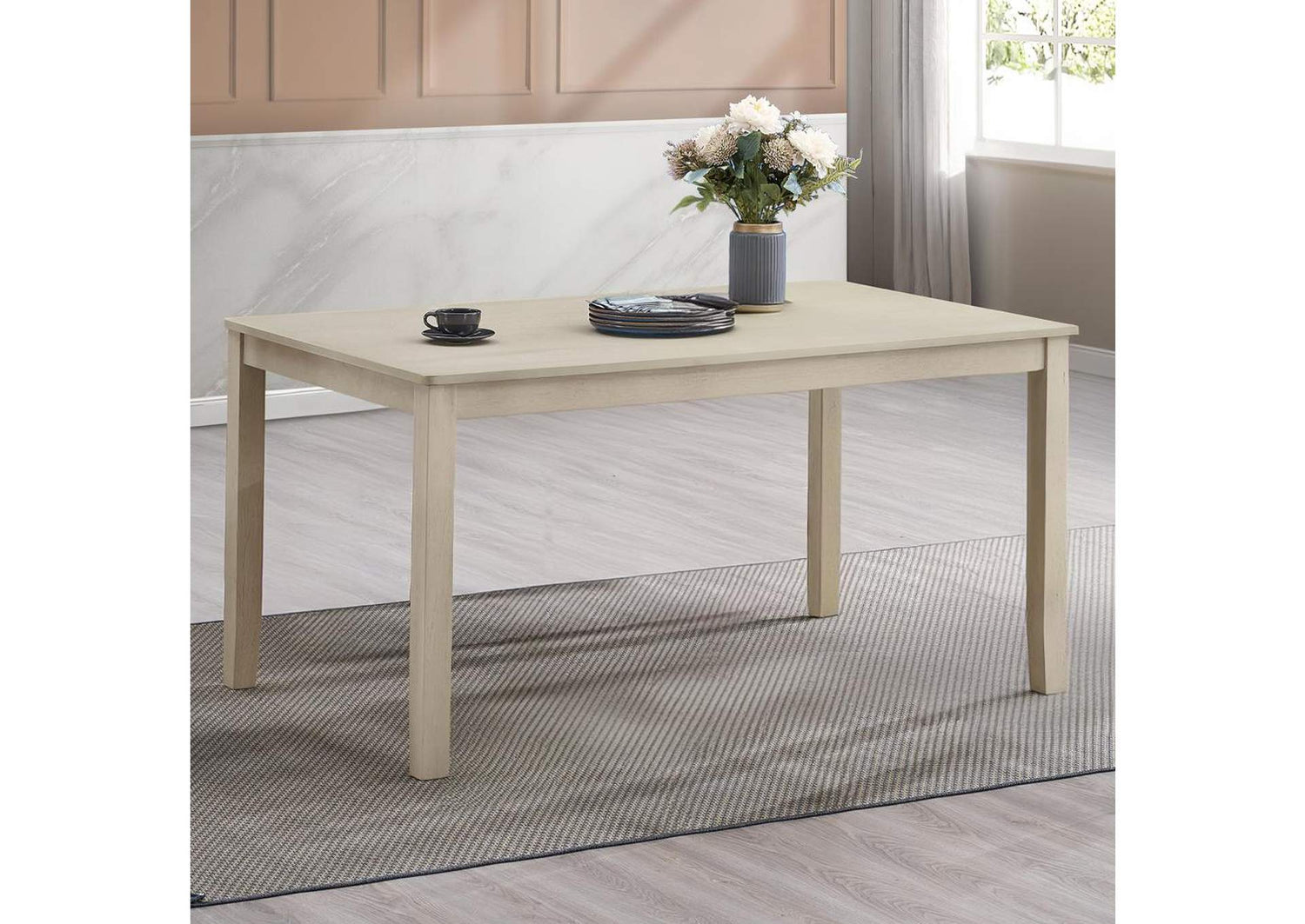DN02945 Ferris Dining Table