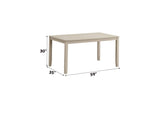 DN02945 Ferris Dining Table