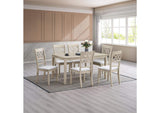 DN02945 Ferris Dining Table