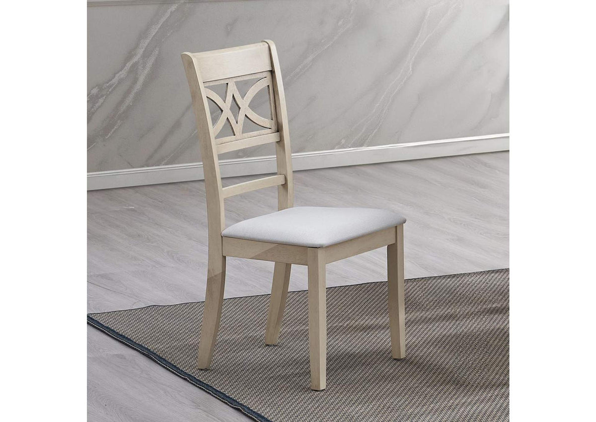 DN02946 Ferris Side Chair - Set of 2