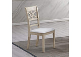 DN02946 Ferris Side Chair - Set of 2