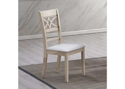 DN02946 Ferris Side Chair - Set of 2