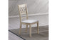 DN02946 Ferris Side Chair - Set of 2