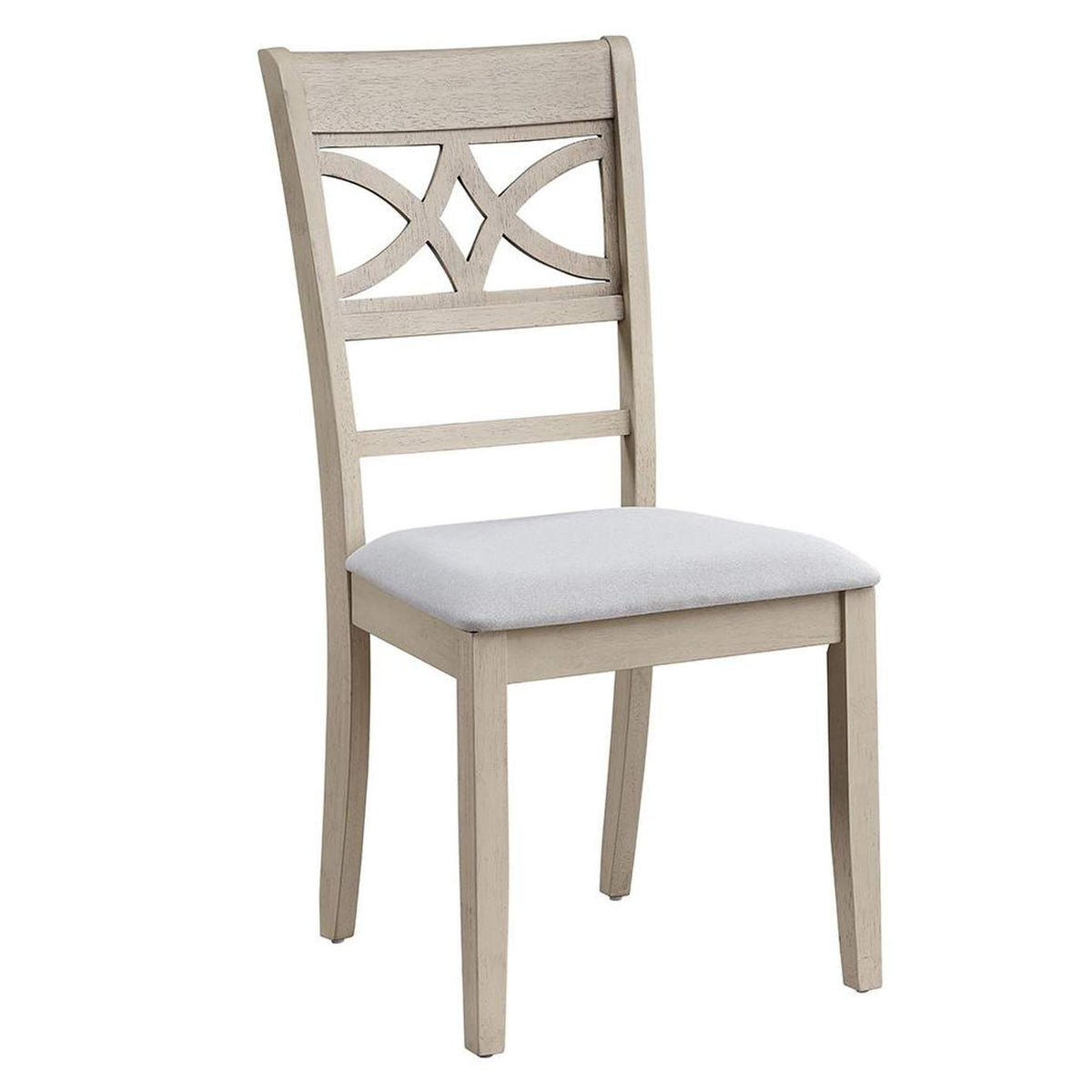DN02946 Ferris Side Chair - Set of 2