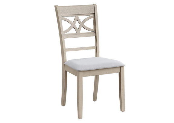 DN02946 Ferris Side Chair - Set of 2