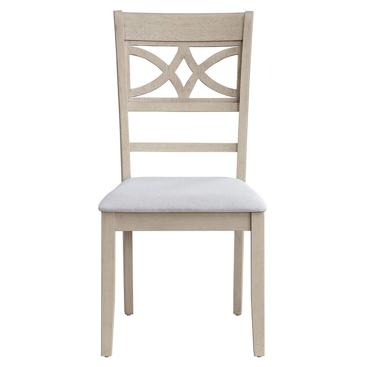 DN02946 Ferris Side Chair - Set of 2