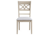 DN02946 Ferris Side Chair - Set of 2