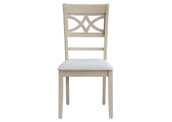 DN02946 Ferris Side Chair - Set of 2
