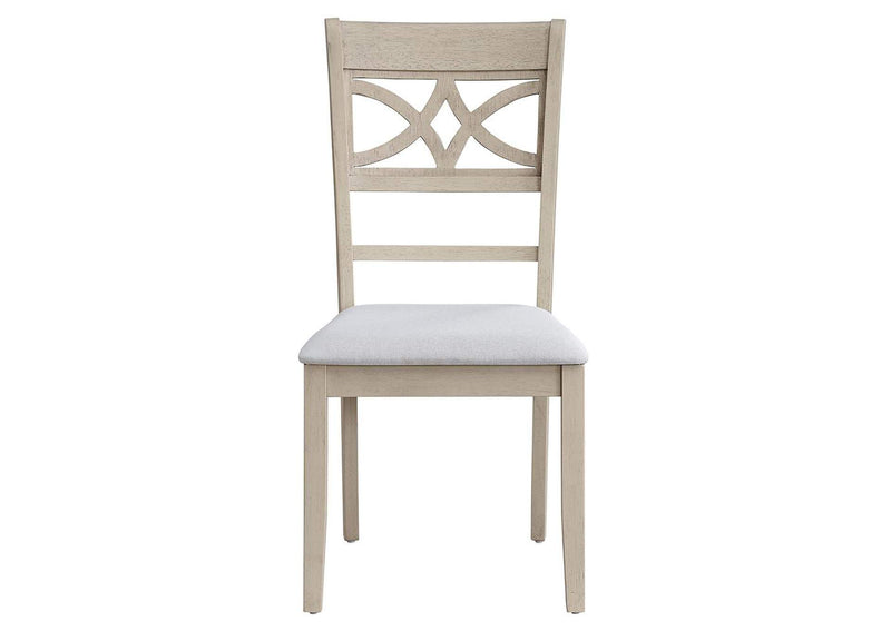 DN02946 Ferris Side Chair - Set of 2
