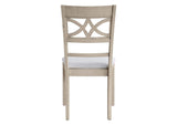 DN02946 Ferris Side Chair - Set of 2