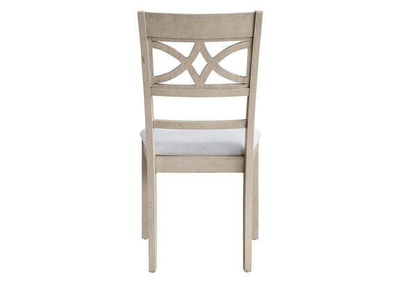 DN02946 Ferris Side Chair - Set of 2