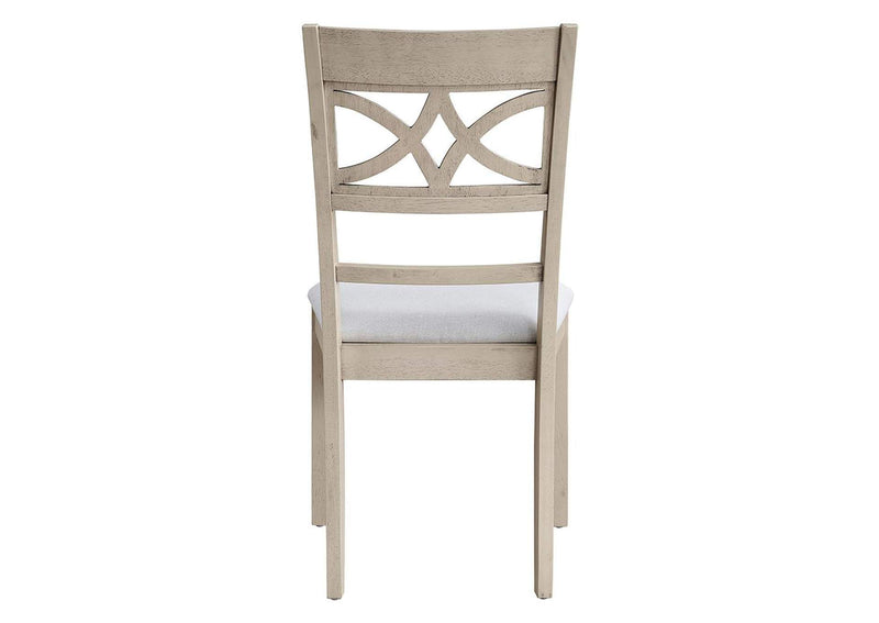 DN02946 Ferris Side Chair - Set of 2