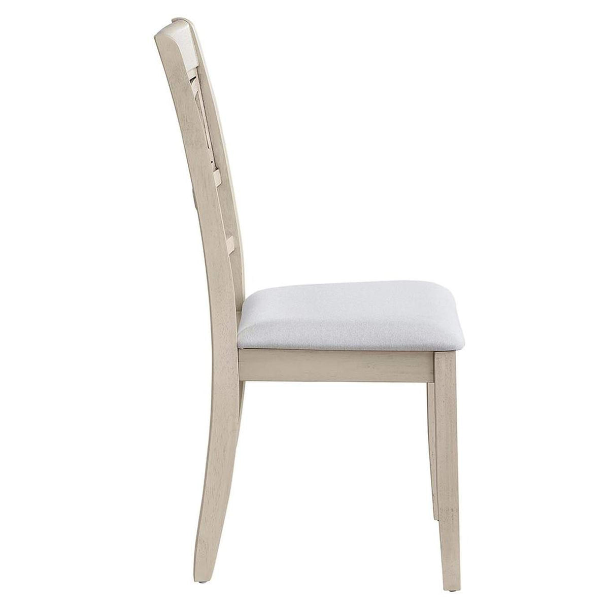 DN02946 Ferris Side Chair - Set of 2