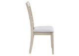 DN02946 Ferris Side Chair - Set of 2