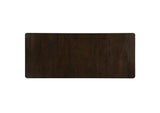 DN02955 Carena Dining Table with Leaf