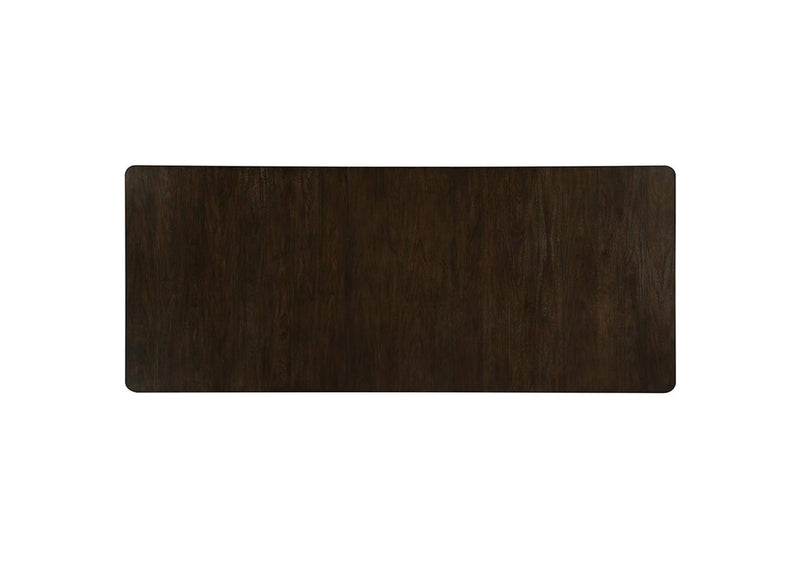 DN02955 Carena Dining Table with Leaf