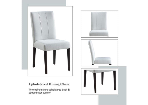 DN02956 Carena Side Chair - Set of 2