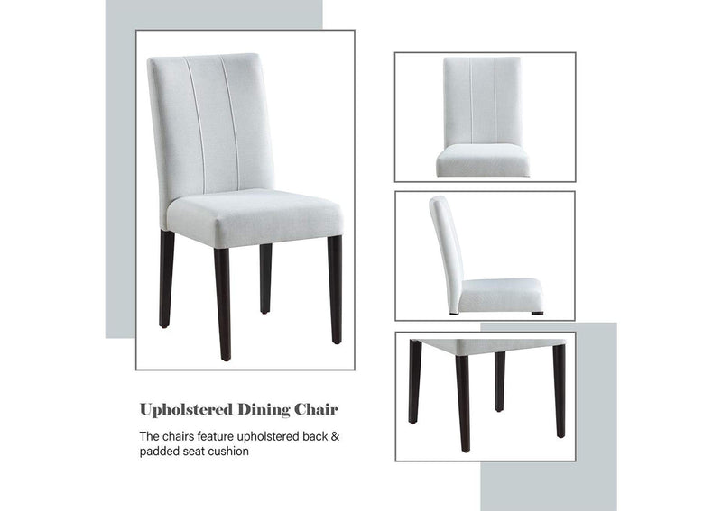 DN02956 Carena Side Chair - Set of 2