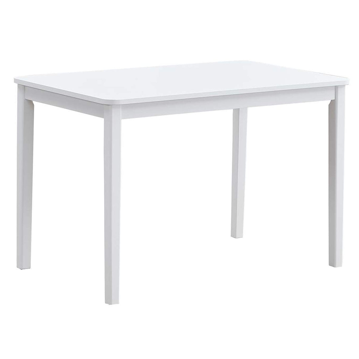 DN02985 Fidelity 5 Pieces Pack Dining Set