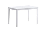 DN02985 Fidelity 5 Pieces Pack Dining Set