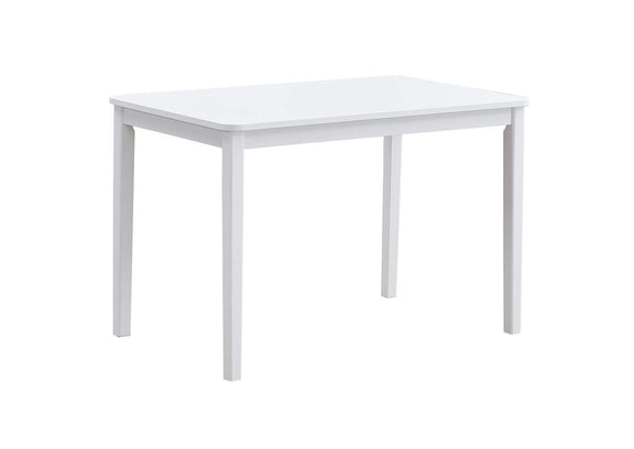 DN02985 Fidelity 5 Pieces Pack Dining Set