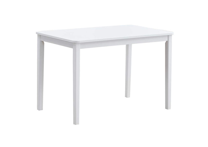 DN02985 Fidelity 5 Pieces Pack Dining Set