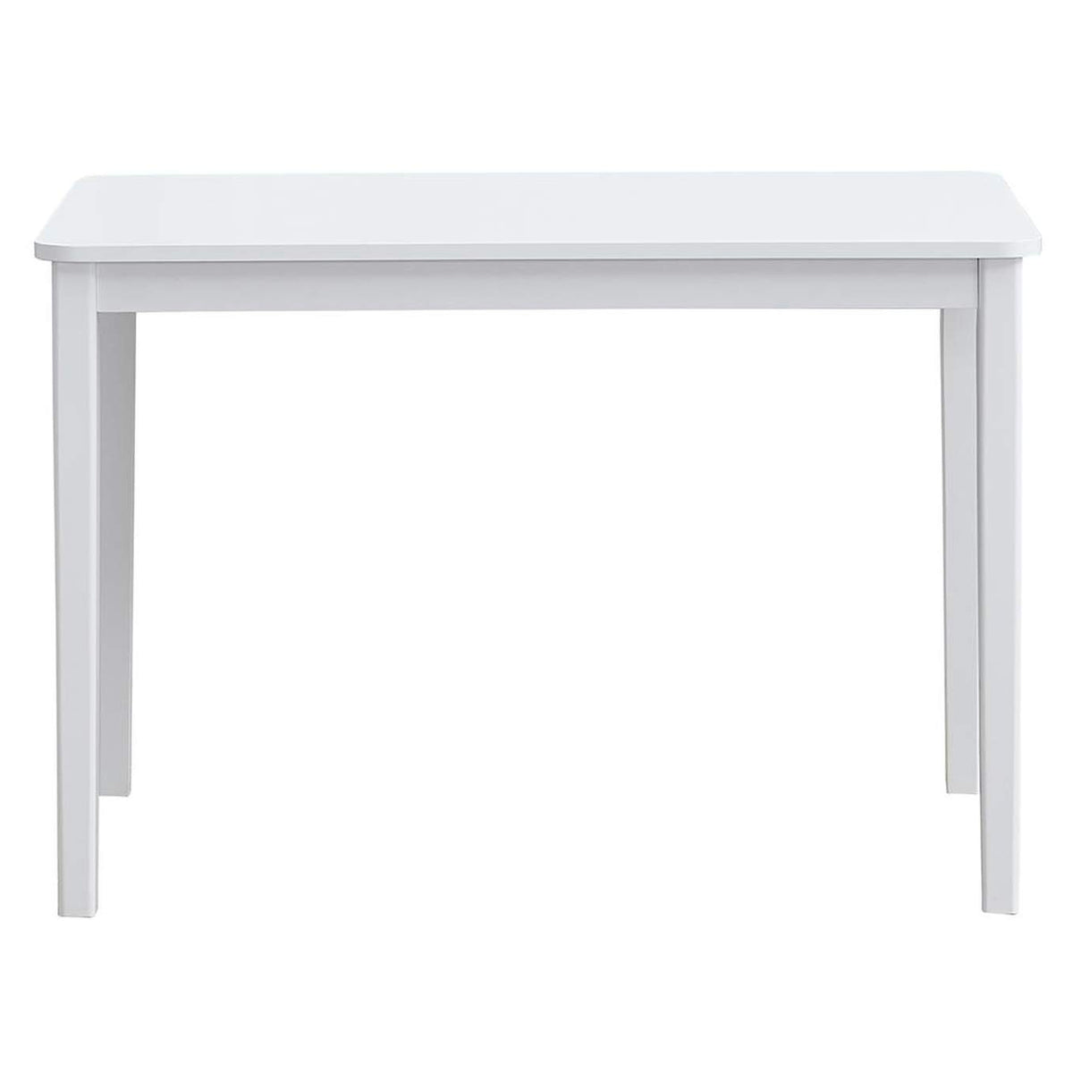 DN02985 Fidelity 5 Pieces Pack Dining Set
