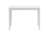 DN02985 Fidelity 5 Pieces Pack Dining Set