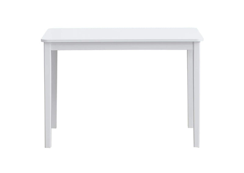 DN02985 Fidelity 5 Pieces Pack Dining Set