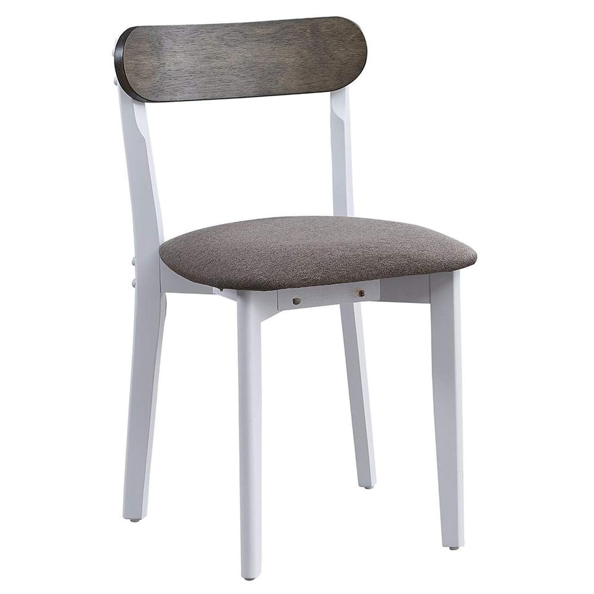 DN02985 Fidelity 5 Pieces Pack Dining Set