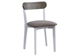 DN02985 Fidelity 5 Pieces Pack Dining Set
