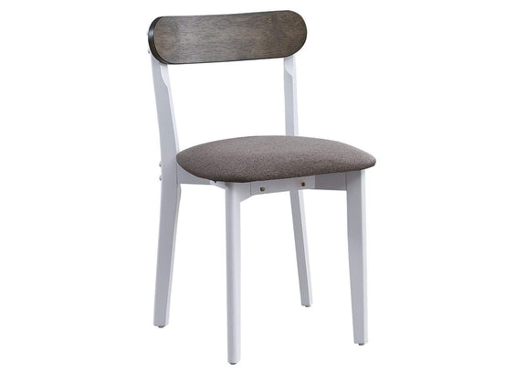 DN02985 Fidelity 5 Pieces Pack Dining Set