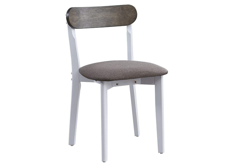 DN02985 Fidelity 5 Pieces Pack Dining Set