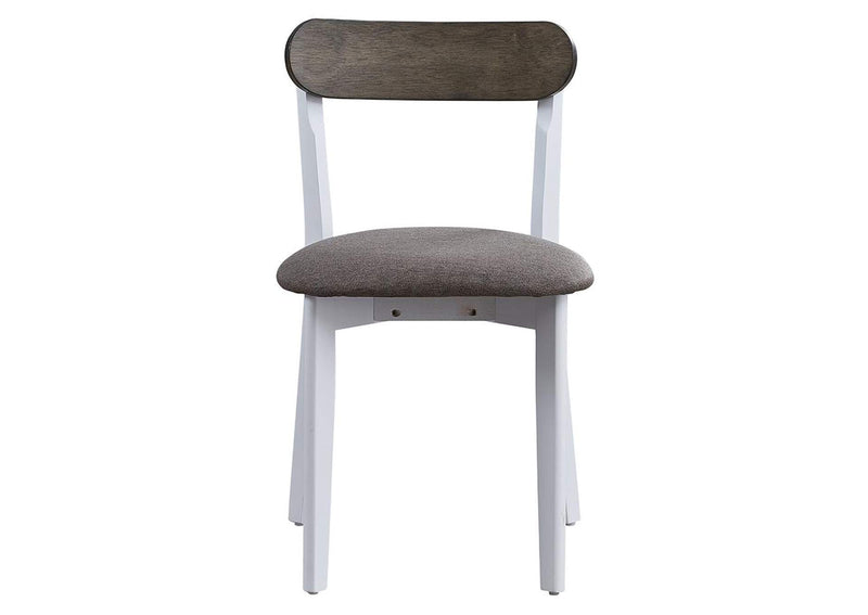 DN02985 Fidelity 5 Pieces Pack Dining Set