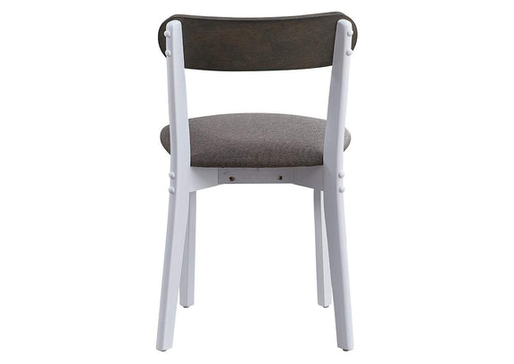 DN02985 Fidelity 5 Pieces Pack Dining Set