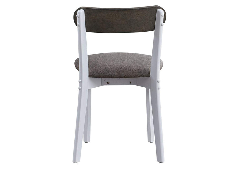 DN02985 Fidelity 5 Pieces Pack Dining Set