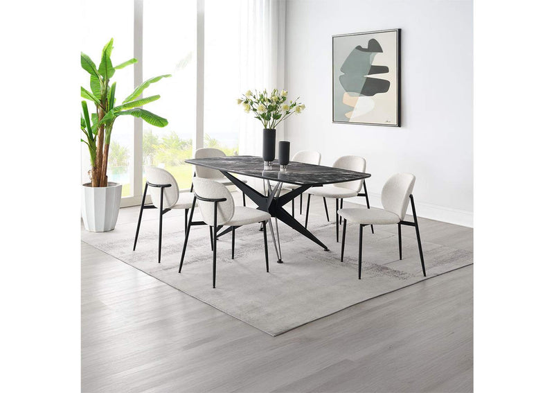 DN03045 Klaus Dining Table
