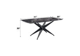 DN03045 Klaus Dining Table