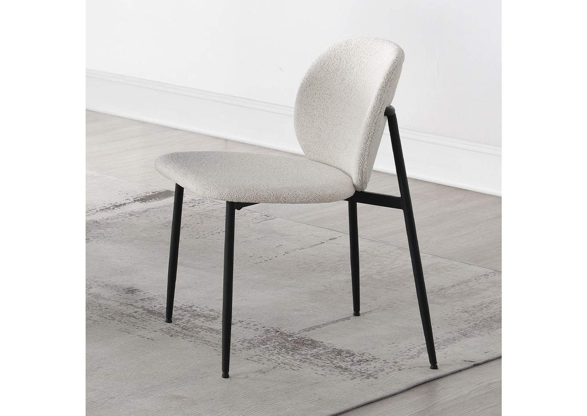 DN03046 Klaus Side Chair - Set of 2