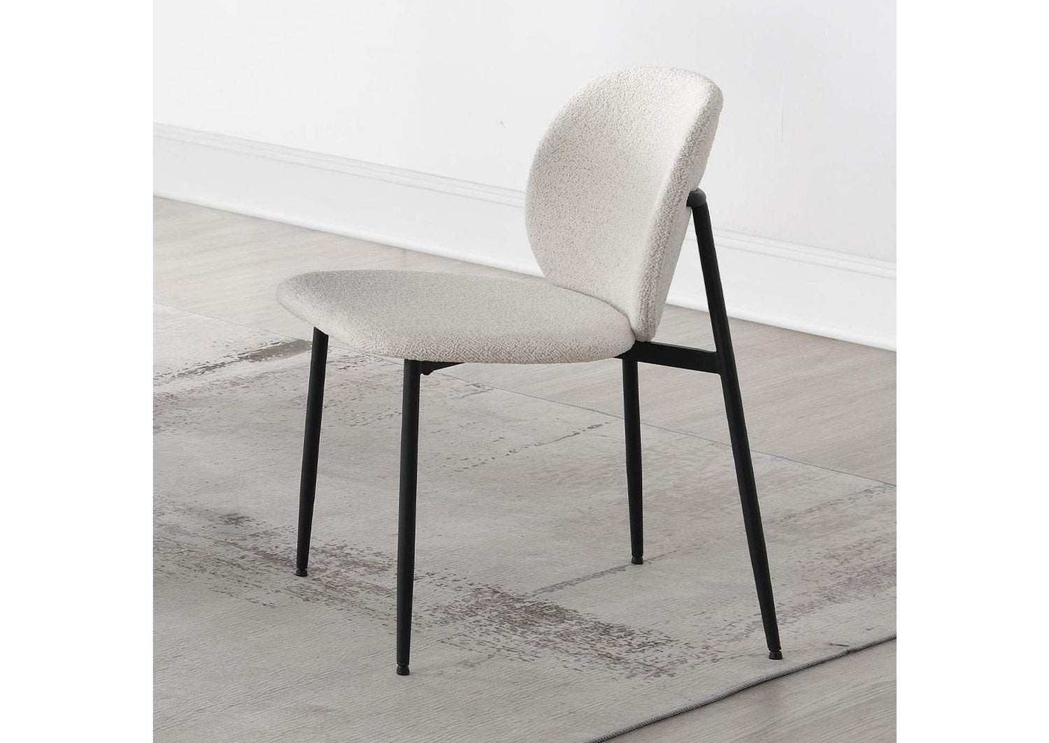 DN03046 Klaus Side Chair - Set of 2