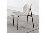 DN03046 Klaus Side Chair - Set of 2