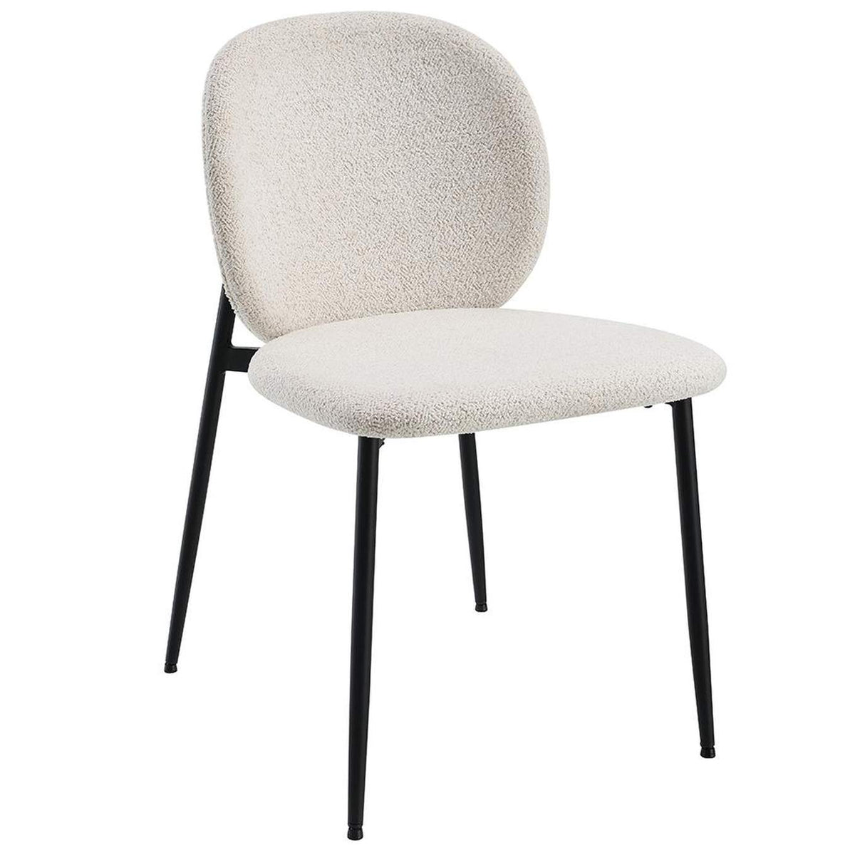 DN03046 Klaus Side Chair - Set of 2