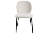 DN03046 Klaus Side Chair - Set of 2