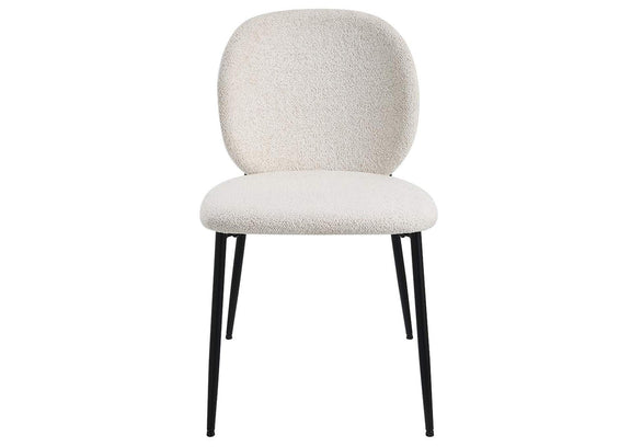 DN03046 Klaus Side Chair - Set of 2