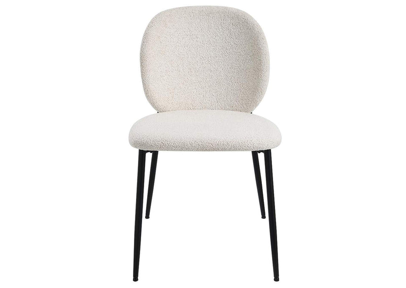 DN03046 Klaus Side Chair - Set of 2