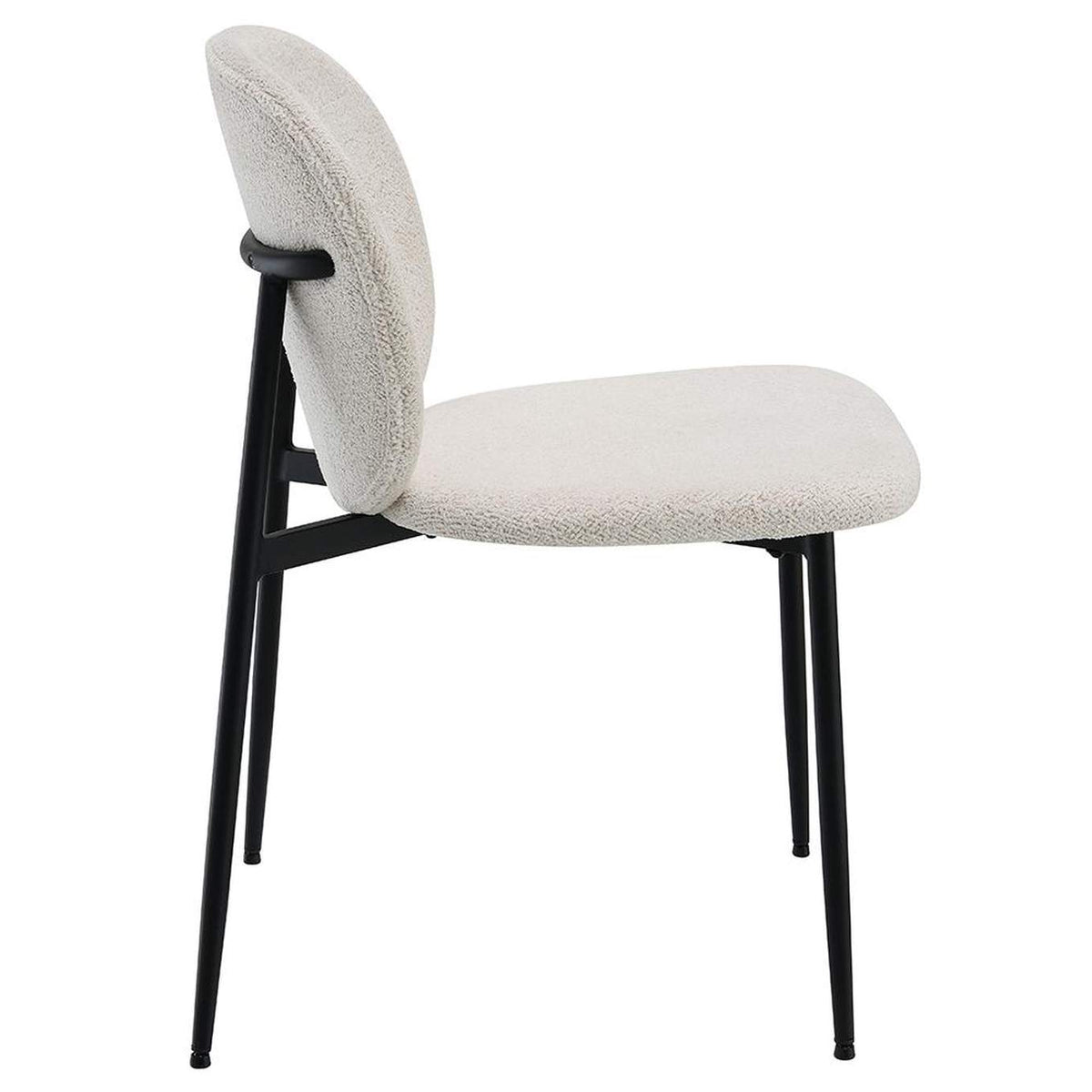 DN03046 Klaus Side Chair - Set of 2