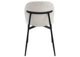 DN03046 Klaus Side Chair - Set of 2